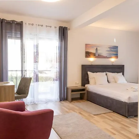 Sunny Adriatic Apartamento *