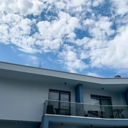 Sunny Adriatic Apartamento