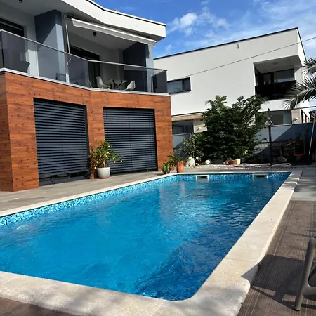 Apartamento Sunny Adriatic