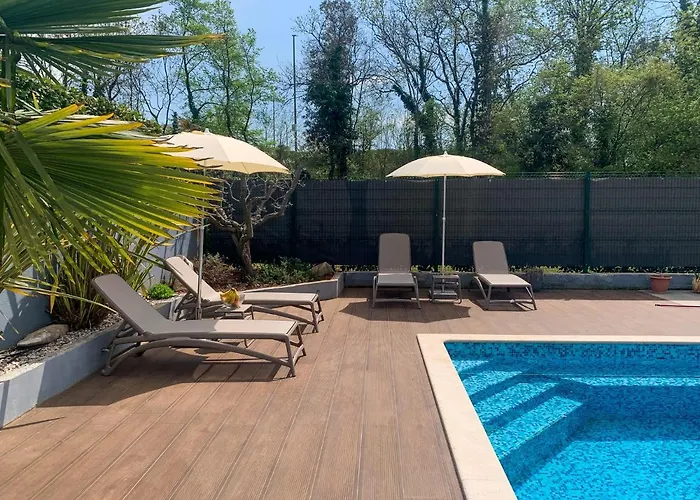 Sunny Adriatic 포레치