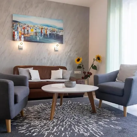 Apartment Sunny Adriatic