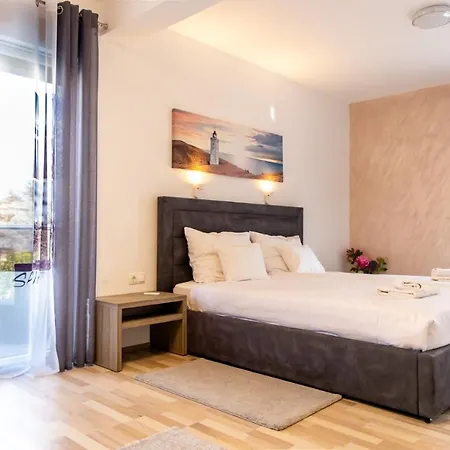 Sunny Adriatic * Пореч