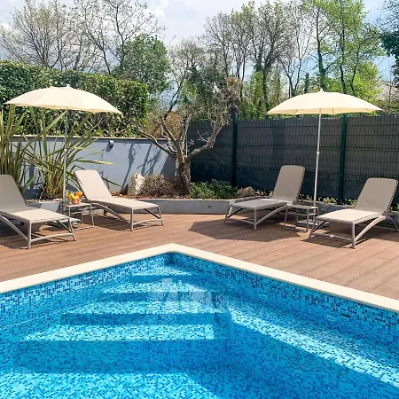 Apartment Sunny Adriatic Porec