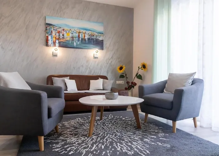 Apartment Sunny Adriatic