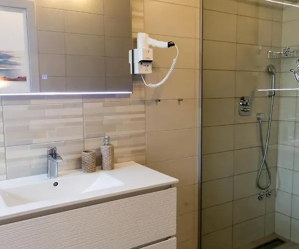 Sunny Adriatic Poreč