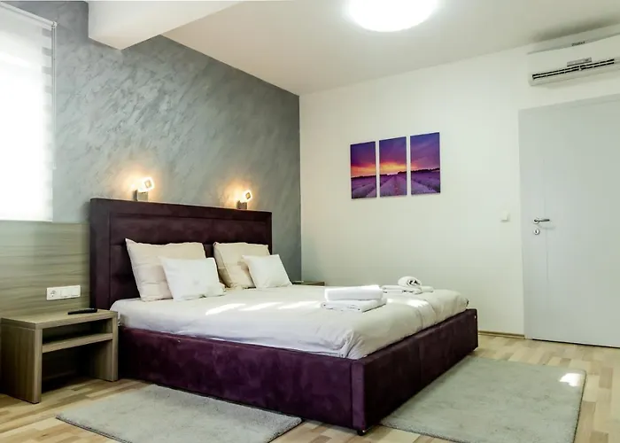 Apartment Sunny Adriatic