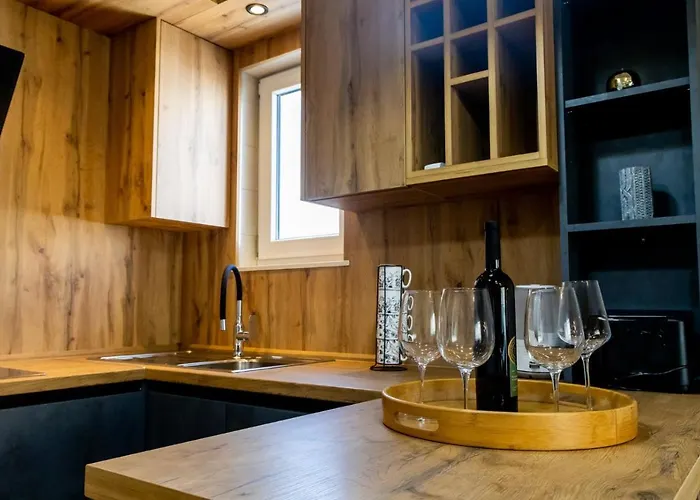 Apartment Sunny Adriatic Poreč