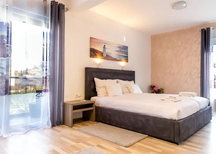 Sunny Adriatic * Poreč