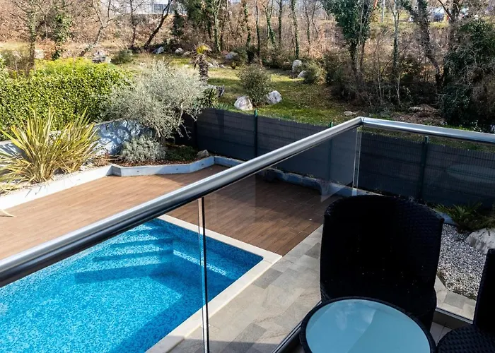 Daire Sunny Adriatic *