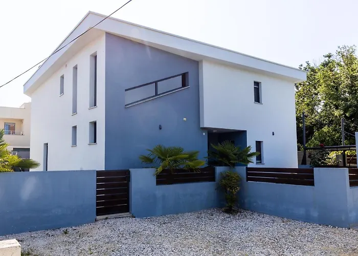 Apartment Sunny Adriatic