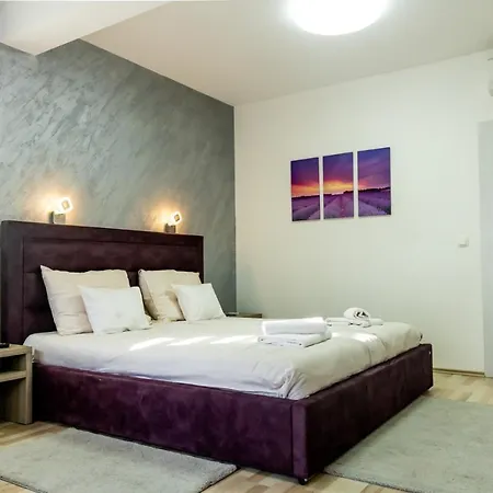 Appartement Sunny Adriatic