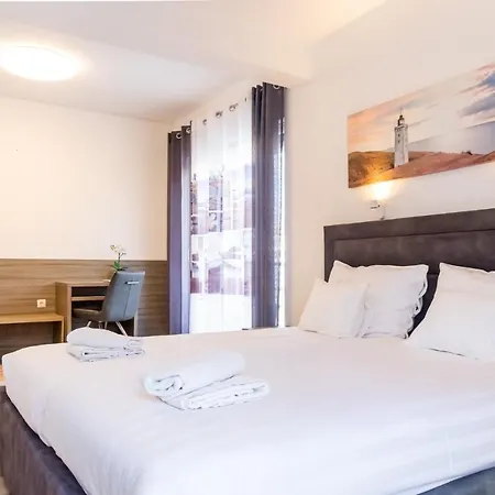 Sunny Adriatic Appartement Poreč