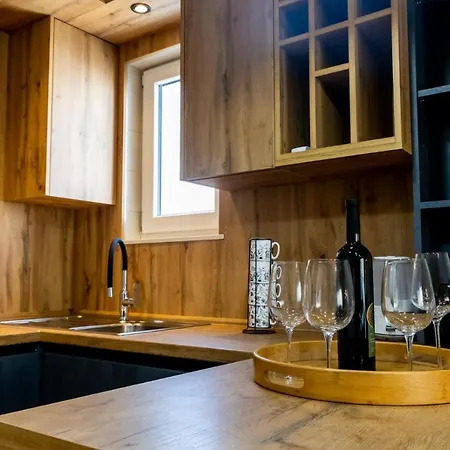 Appartement Sunny Adriatic Poreč