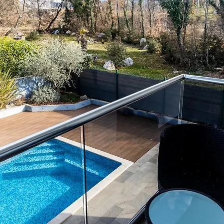 Appartement Sunny Adriatic *