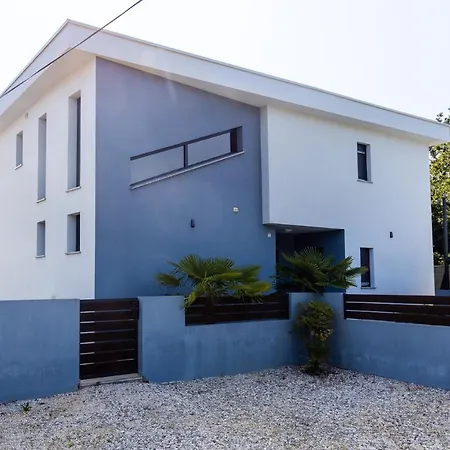 Appartement Sunny Adriatic